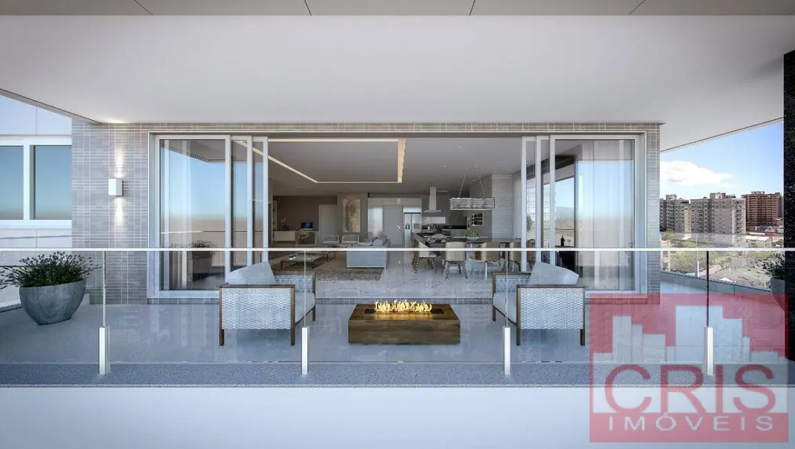 Apartamento com 3 quartos à venda, 250m2 em São Bento, Bento Goncalves - RS - imagem 7 Foto 7 de Apartamento com 3 quartos à venda, 250m2 em São Bento, Bento Goncalves - RS