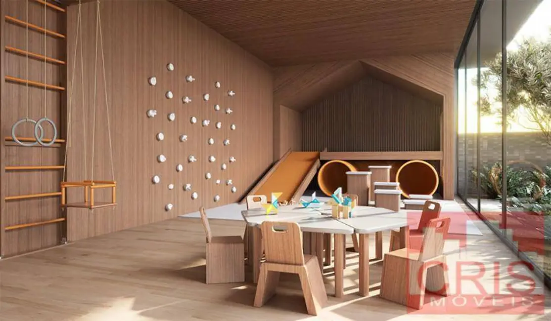 Foto 6 de Apartamento com 4 quartos à venda, 270m2 em Cidade Alta, Bento Goncalves - RS