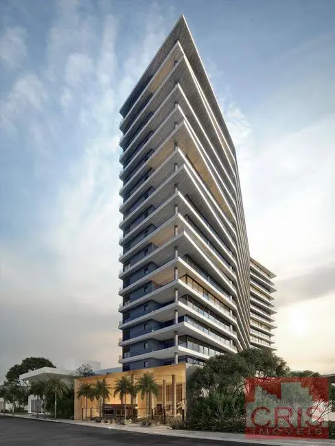 Foto 2 de Apartamento com 4 quartos à venda, 270m2 em Cidade Alta, Bento Goncalves - RS