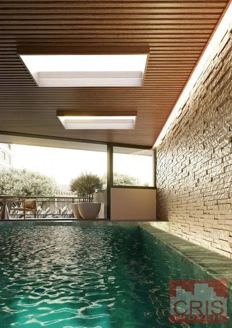 Foto 8 de Apartamento com 4 quartos à venda, 270m2 em Cidade Alta, Bento Goncalves - RS