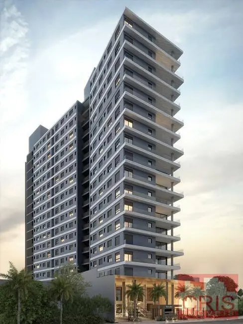 Foto 1 de Apartamento com 4 quartos à venda, 270m2 em Cidade Alta, Bento Goncalves - RS