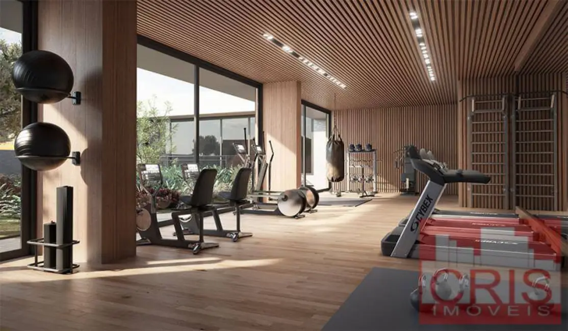 Foto 7 de Apartamento com 3 quartos à venda, 204m2 em Cidade Alta, Bento Goncalves - RS