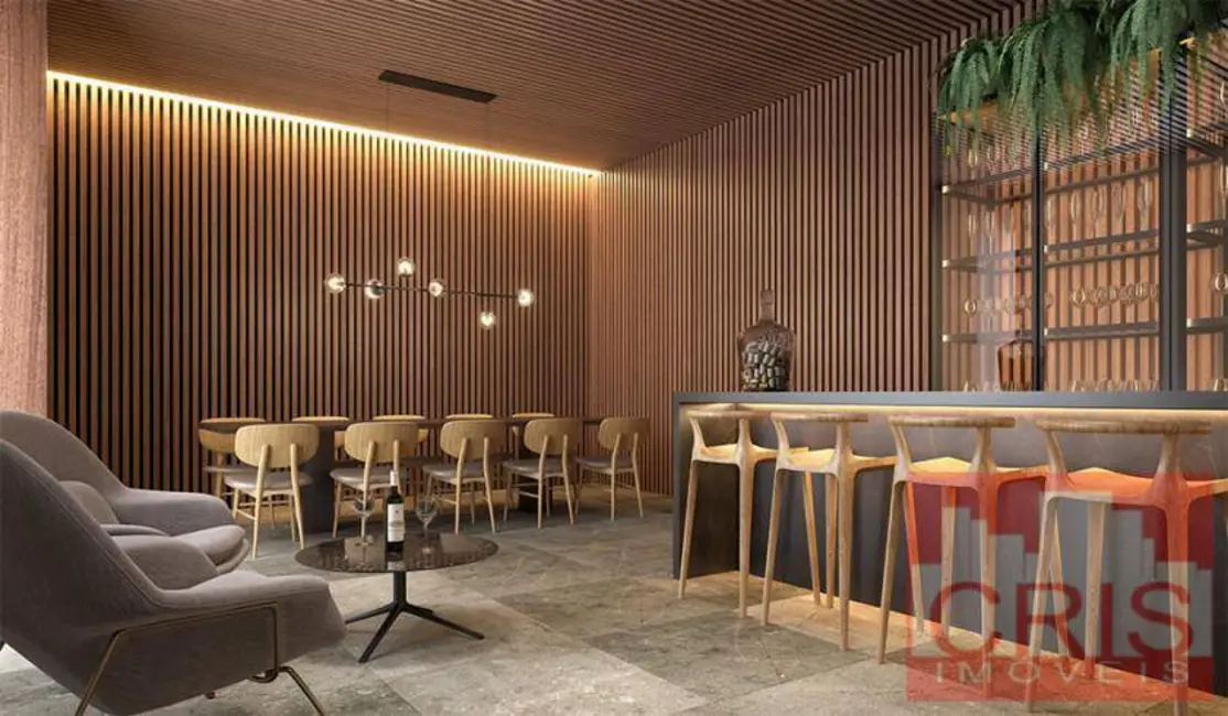 Foto 9 de Apartamento com 3 quartos à venda, 204m2 em Cidade Alta, Bento Goncalves - RS