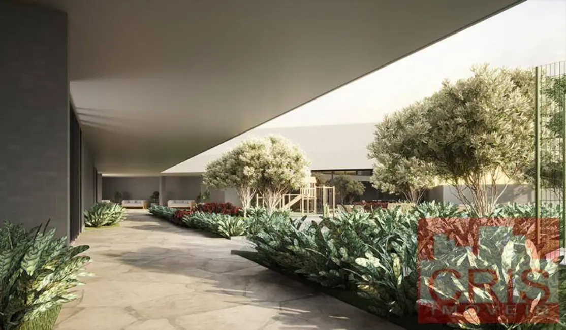 Foto 4 de Apartamento com 3 quartos à venda, 205m2 em Cidade Alta, Bento Goncalves - RS