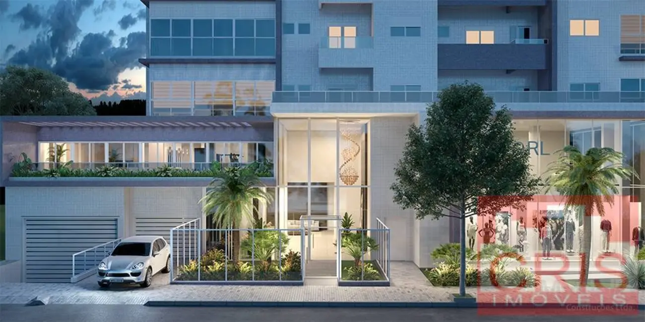 Apartamento com 3 quartos à venda, 209m2 em São Bento, Bento Goncalves - RS - imagem 3 Foto 3 de Apartamento com 3 quartos à venda, 209m2 em São Bento, Bento Goncalves - RS