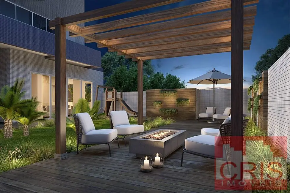 Apartamento com 3 quartos à venda, 209m2 em São Bento, Bento Goncalves - RS - imagem 6 Foto 6 de Apartamento com 3 quartos à venda, 209m2 em São Bento, Bento Goncalves - RS