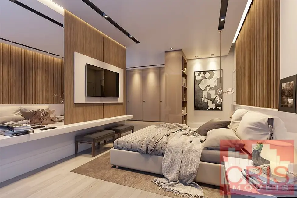 Apartamento com 3 quartos à venda, 186m2 em São Bento, Bento Goncalves - RS - imagem 5 Foto 5 de Apartamento com 3 quartos à venda, 186m2 em São Bento, Bento Goncalves - RS