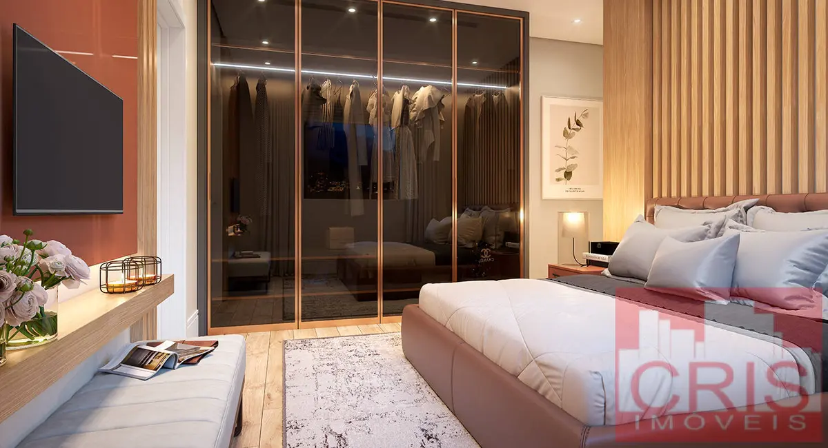 Apartamento com 2 quartos à venda, 94m2 em Progresso, Bento Goncalves - RS - imagem 6 Foto 6 de Apartamento com 2 quartos à venda, 94m2 em Progresso, Bento Goncalves - RS