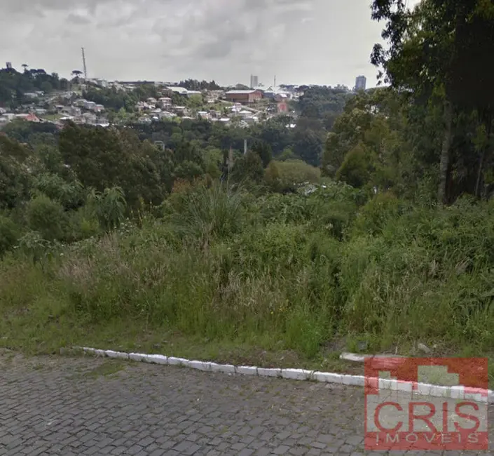 Foto 2 de Terreno / Lote à venda, 644m2 em Botafogo, Bento Goncalves - RS