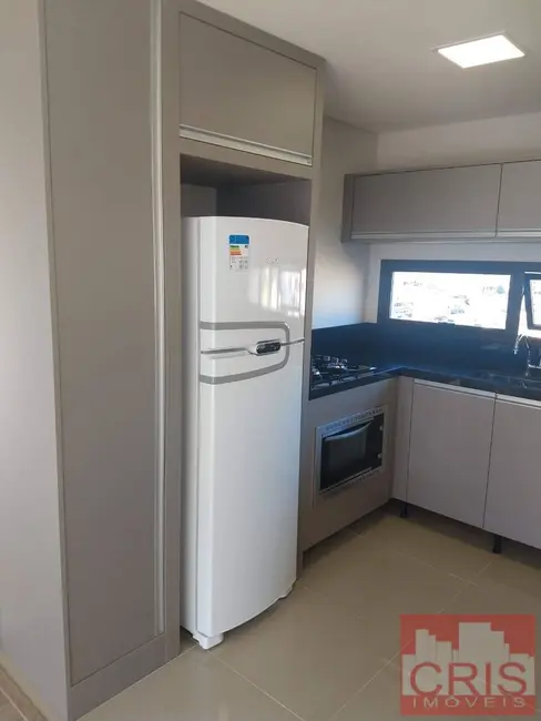 Foto 1 de Apartamento com 2 quartos à venda, 69m2 em Borgo, Bento Goncalves - RS