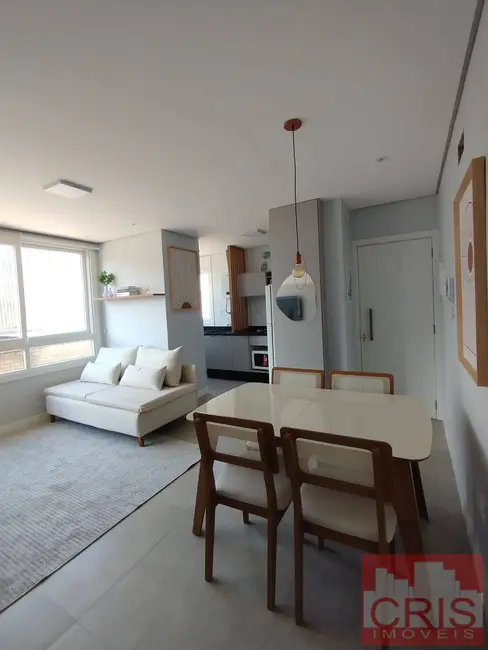 Foto 3 de Apartamento com 1 quarto à venda, 45m2 em São Francisco, Bento Goncalves - RS