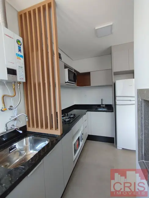 Foto 5 de Apartamento com 1 quarto à venda, 45m2 em São Francisco, Bento Goncalves - RS