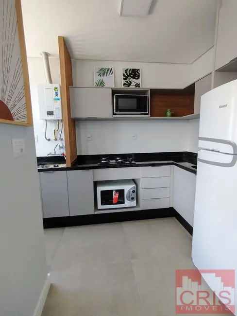 Foto 2 de Apartamento com 1 quarto à venda, 45m2 em São Francisco, Bento Goncalves - RS