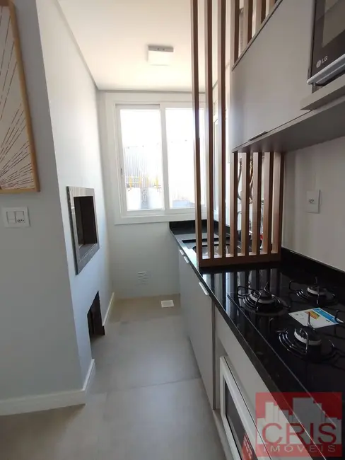Foto 4 de Apartamento com 1 quarto à venda, 45m2 em São Francisco, Bento Goncalves - RS