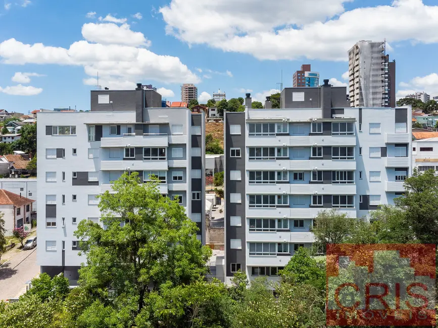 Foto 1 de Apartamento com 1 quarto à venda, 40m2 em São Francisco, Bento Goncalves - RS