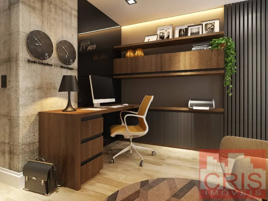 Apartamento com 2 quartos à venda, 60m2 em São Francisco, Bento Goncalves - RS - imagem 5 Foto 5 de Apartamento com 2 quartos à venda, 60m2 em São Francisco, Bento Goncalves - RS