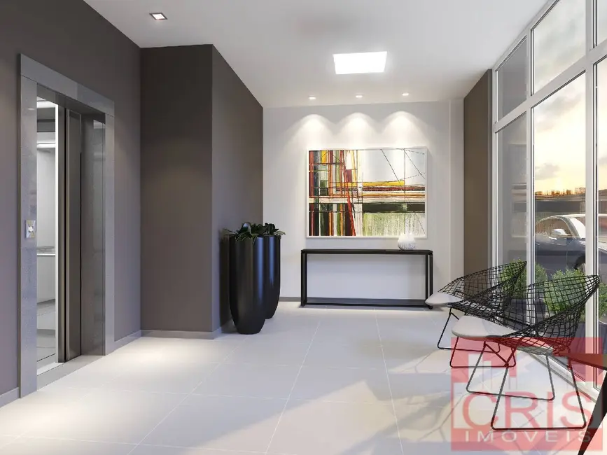 Foto 3 de Apartamento com 1 quarto à venda, 48m2 em São Francisco, Bento Goncalves - RS