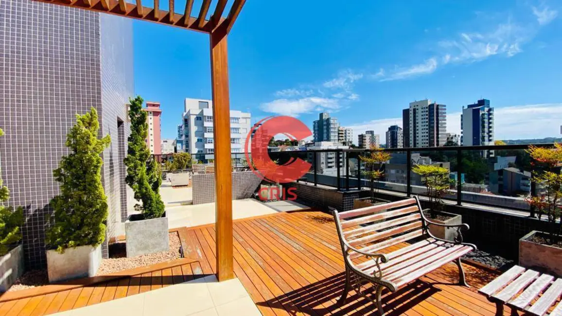 Apartamento com 3 quartos à venda, 137m2 em Humaitá, Bento Goncalves - RS - imagem 5 Foto 5 de Apartamento com 3 quartos à venda, 137m2 em Humaitá, Bento Goncalves - RS