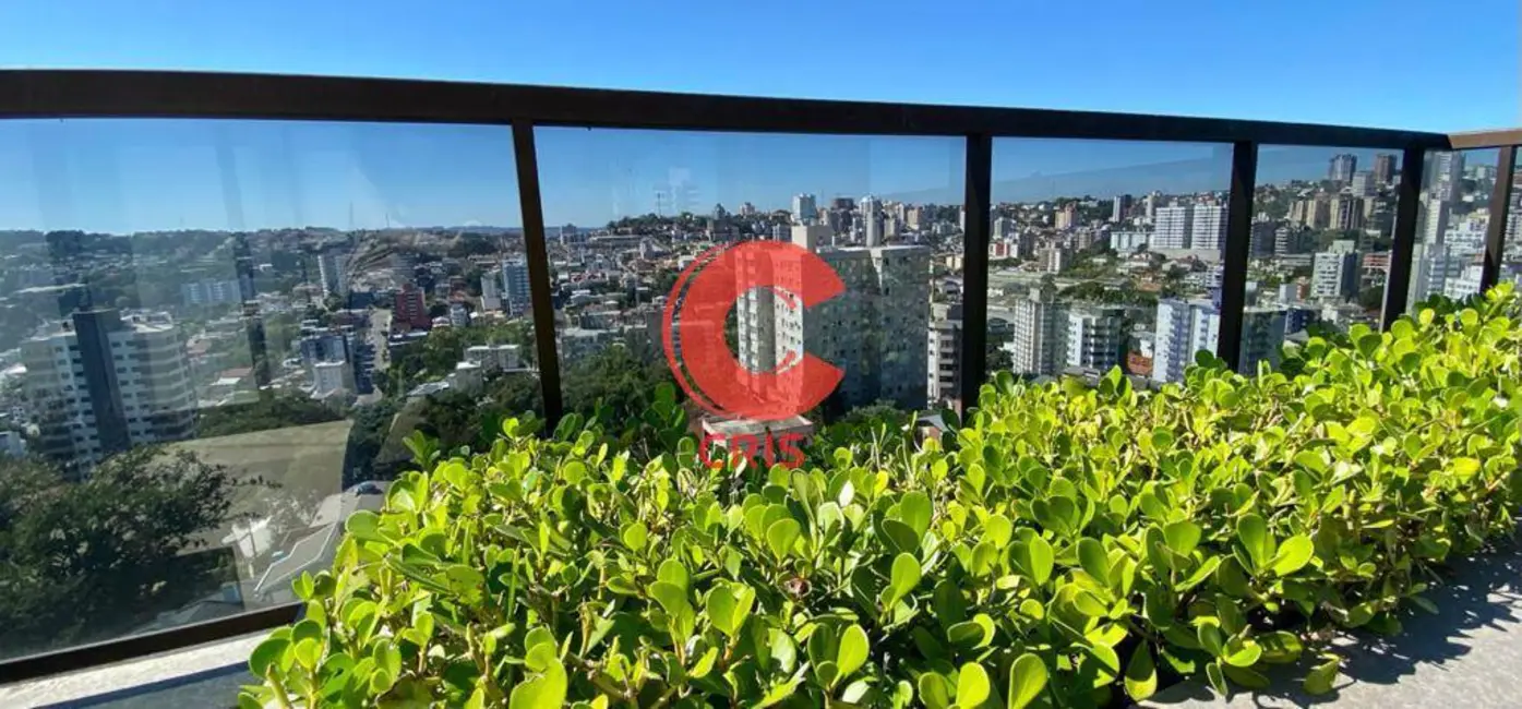 Apartamento com 3 quartos à venda, 137m2 em Humaitá, Bento Goncalves - RS - imagem 6 Foto 6 de Apartamento com 3 quartos à venda, 137m2 em Humaitá, Bento Goncalves - RS