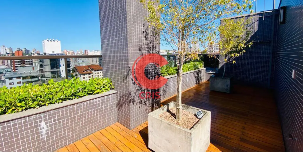 Apartamento com 3 quartos à venda, 137m2 em Humaitá, Bento Goncalves - RS - imagem 4 Foto 4 de Apartamento com 3 quartos à venda, 137m2 em Humaitá, Bento Goncalves - RS