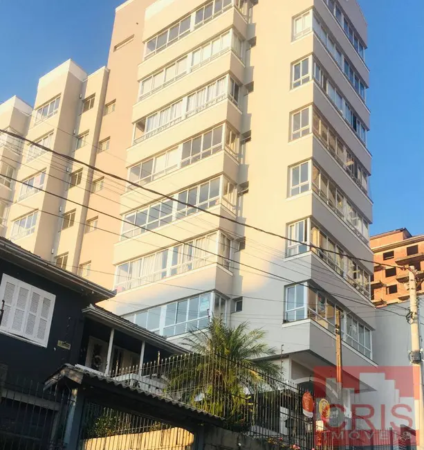 Apartamento com 1 quarto à venda, 46m2 em São Francisco, Bento Goncalves - RS - imagem 3 Foto 3 de Apartamento com 1 quarto à venda, 46m2 em São Francisco, Bento Goncalves - RS