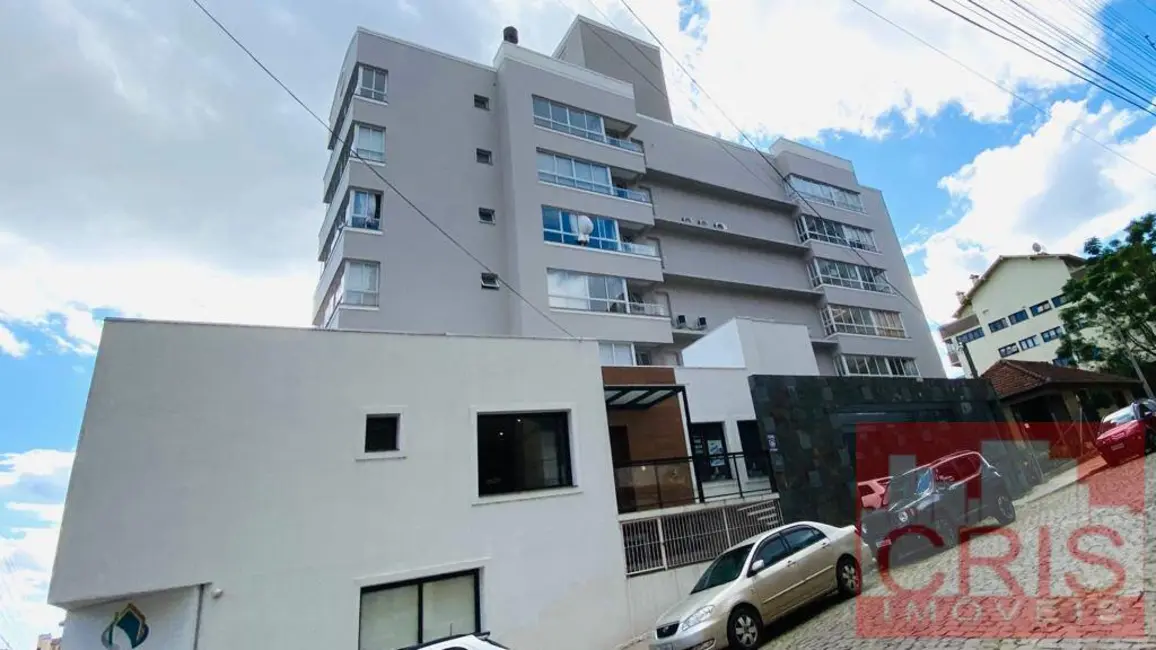 Apartamento com 3 quartos à venda, 99m2 em São Francisco, Bento Goncalves - RS - imagem 5 Foto 5 de Apartamento com 3 quartos à venda, 99m2 em São Francisco, Bento Goncalves - RS