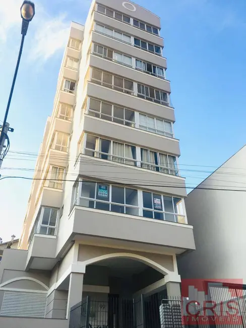 Foto 2 de Apartamento com 3 quartos à venda, 99m2 em São Francisco, Bento Goncalves - RS