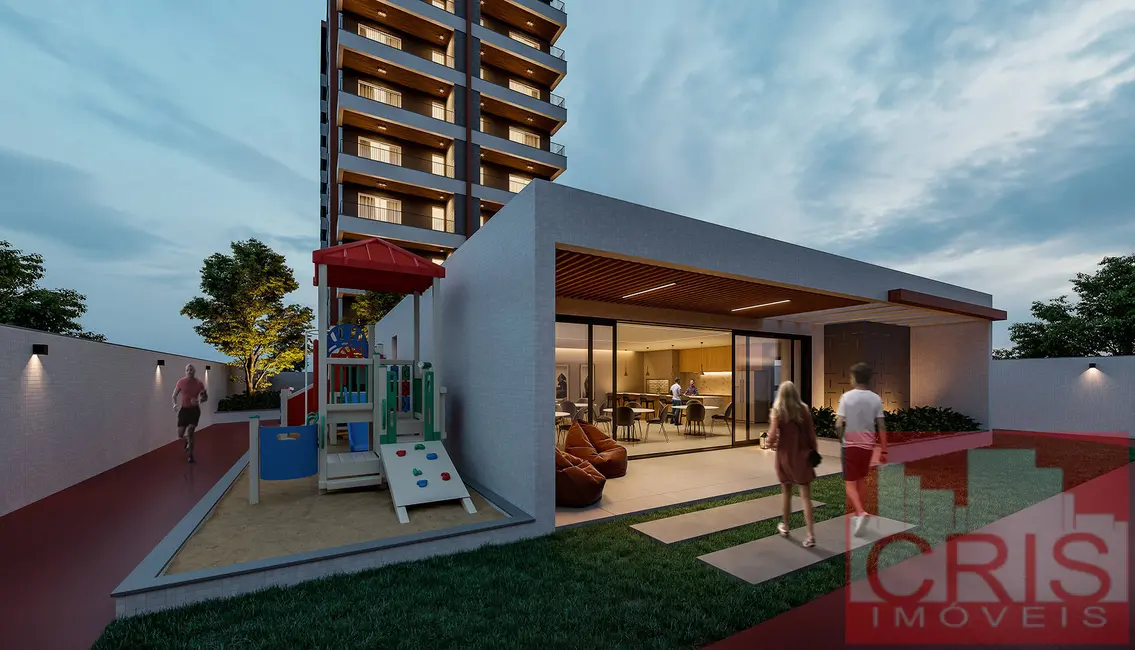 Foto 3 de Apartamento com 3 quartos à venda, 155m2 em São Bento, Bento Goncalves - RS