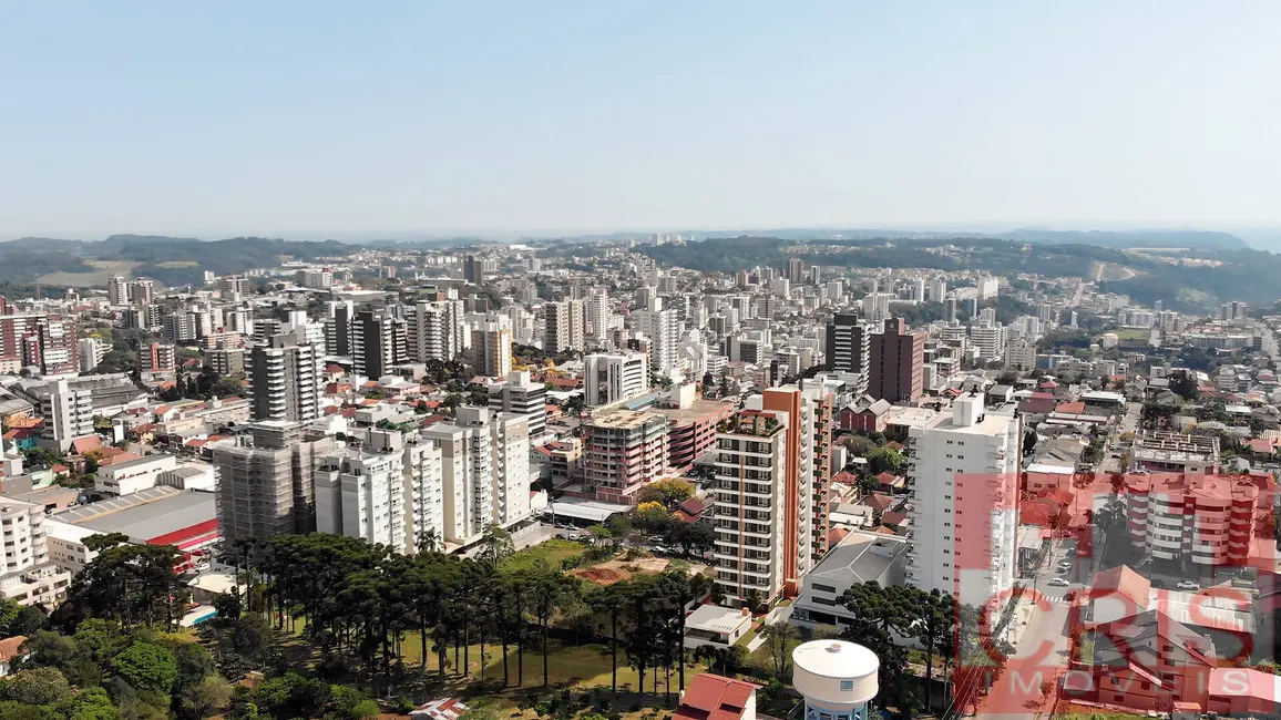 Foto 1 de Apartamento com 3 quartos à venda, 167m2 em São Bento, Bento Goncalves - RS
