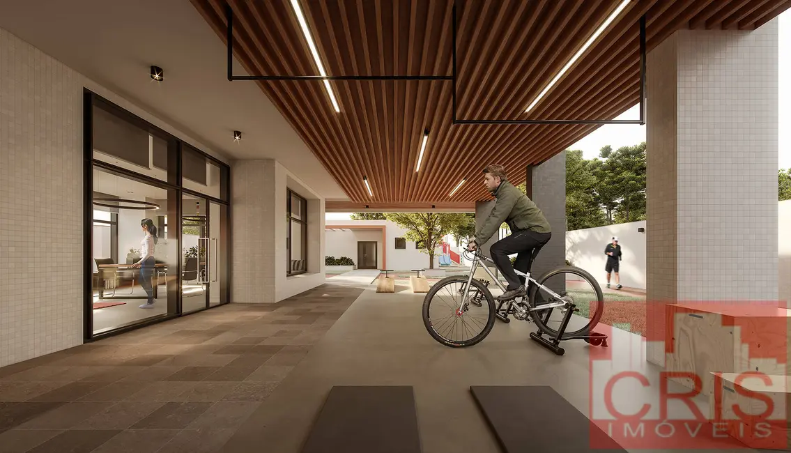 Apartamento com 3 quartos à venda, 167m2 em São Bento, Bento Goncalves - RS - imagem 3 Foto 3 de Apartamento com 3 quartos à venda, 167m2 em São Bento, Bento Goncalves - RS