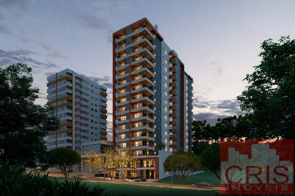 Apartamento com 2 quartos à venda, 105m2 em São Bento, Bento Goncalves - RS - imagem 3 Foto 3 de Apartamento com 2 quartos à venda, 105m2 em São Bento, Bento Goncalves - RS