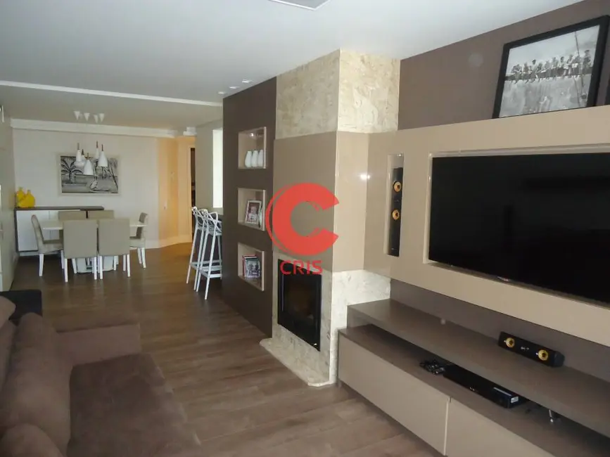 Foto 1 de Apartamento com 3 quartos à venda, 125m2 em Universitário, Bento Goncalves - RS