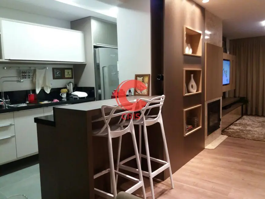 Foto 2 de Apartamento com 3 quartos à venda, 125m2 em Universitário, Bento Goncalves - RS