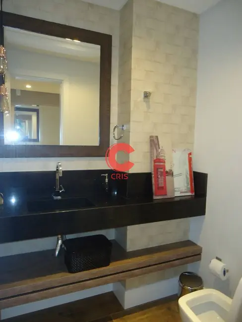 Foto 3 de Apartamento com 3 quartos à venda, 125m2 em Universitário, Bento Goncalves - RS