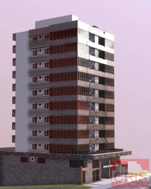 Foto 6 de Apartamento com 3 quartos à venda, 122m2 em Cidade Alta, Bento Goncalves - RS