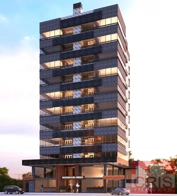 Foto 1 de Apartamento com 3 quartos à venda, 122m2 em Cidade Alta, Bento Goncalves - RS