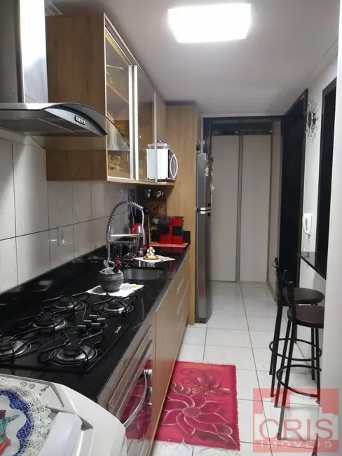 Foto 1 de Apartamento com 2 quartos à venda, 50m2 em Maria Goretti, Bento Goncalves - RS