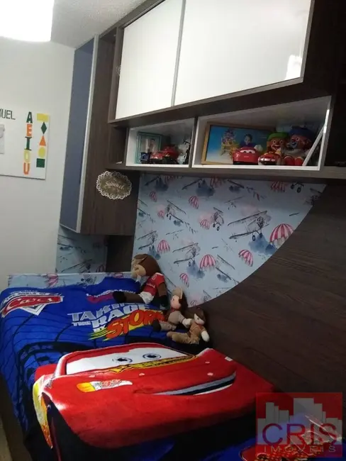 Foto 7 de Apartamento com 2 quartos à venda, 50m2 em Maria Goretti, Bento Goncalves - RS