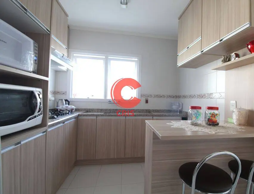 Foto 6 de Apartamento com 3 quartos à venda, 101m2 em São Francisco, Bento Goncalves - RS