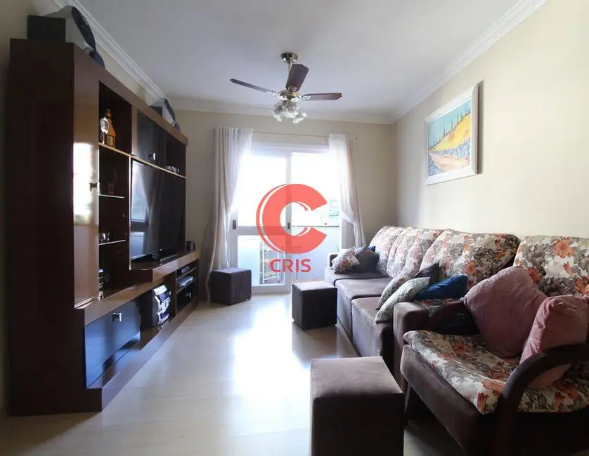Foto 1 de Apartamento com 3 quartos à venda, 101m2 em São Francisco, Bento Goncalves - RS