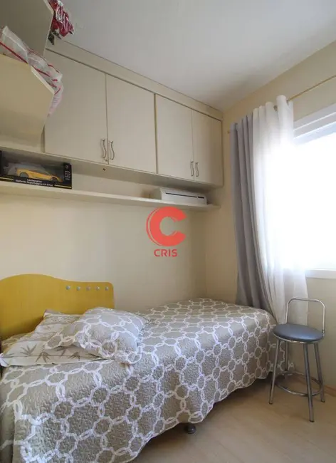 Foto 3 de Apartamento com 3 quartos à venda, 101m2 em São Francisco, Bento Goncalves - RS
