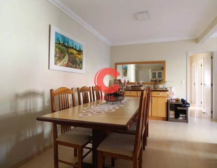 Foto 2 de Apartamento com 3 quartos à venda, 101m2 em São Francisco, Bento Goncalves - RS