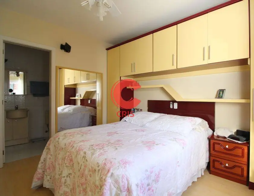 Foto 9 de Apartamento com 3 quartos à venda, 101m2 em São Francisco, Bento Goncalves - RS