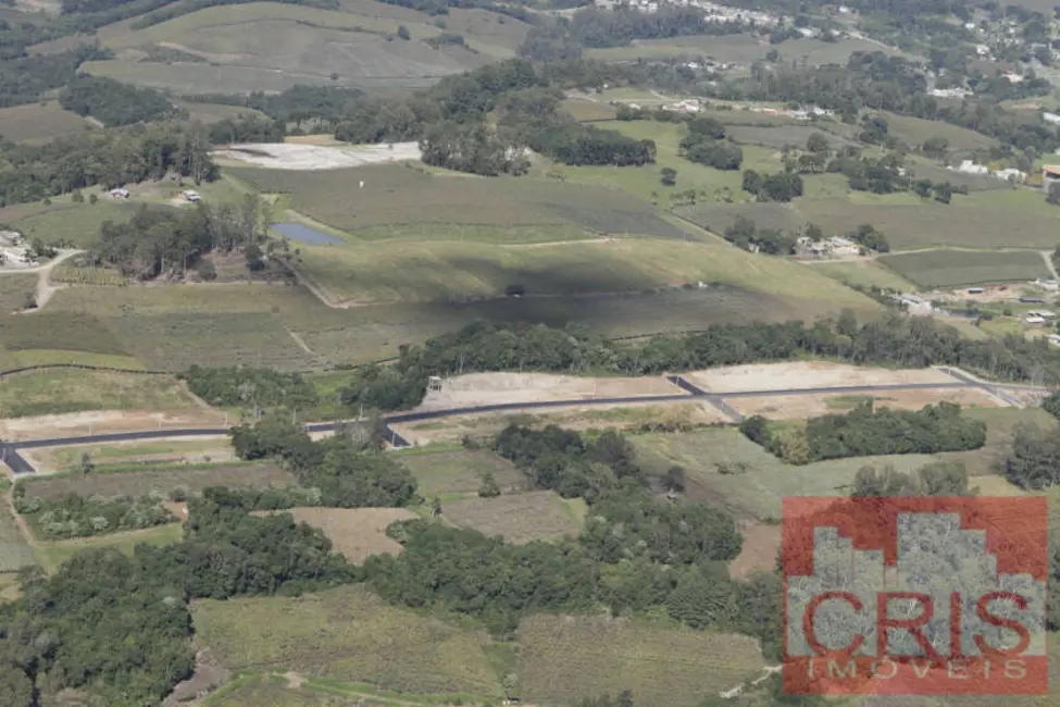 Foto 1 de Terreno / Lote à venda, 360m2 em São Valentin, Bento Goncalves - RS