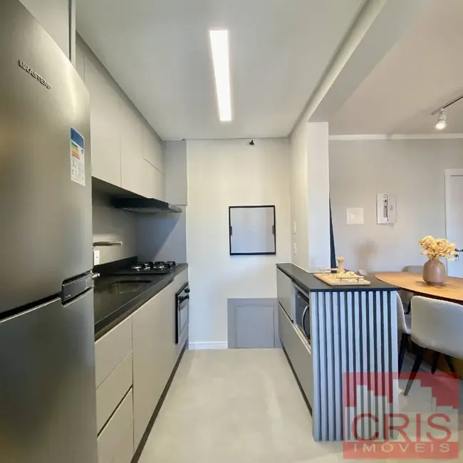 Foto 3 de Apartamento com 2 quartos à venda, 73m2 em Cidade Alta, Bento Goncalves - RS