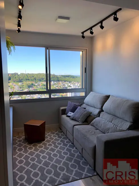 Foto 5 de Apartamento com 2 quartos à venda, 62m2 em Humaitá, Bento Goncalves - RS