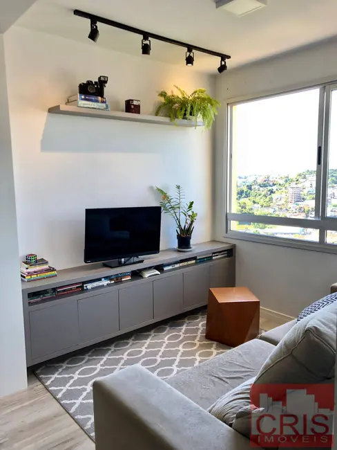 Foto 1 de Apartamento com 2 quartos à venda, 62m2 em Humaitá, Bento Goncalves - RS