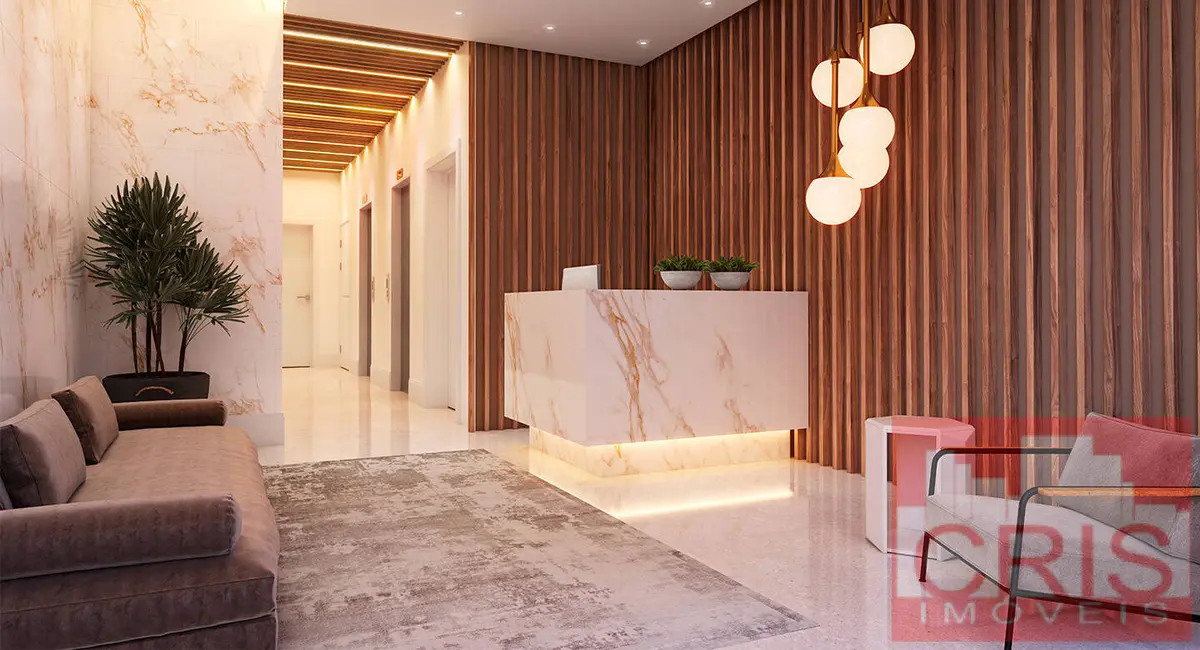 Apartamento com 2 quartos à venda, 130m2 em Progresso, Bento Goncalves - RS - imagem 3 Foto 3 de Apartamento com 2 quartos à venda, 130m2 em Progresso, Bento Goncalves - RS