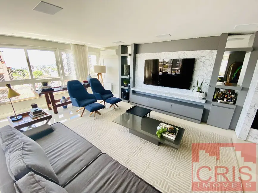 Apartamento com 3 quartos à venda, 229m2 em São Bento, Bento Goncalves - RS - imagem 6 Foto 6 de Apartamento com 3 quartos à venda, 229m2 em São Bento, Bento Goncalves - RS