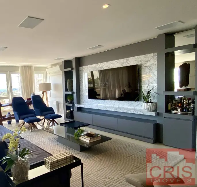 Apartamento com 3 quartos à venda, 229m2 em São Bento, Bento Goncalves - RS - imagem 7 Foto 7 de Apartamento com 3 quartos à venda, 229m2 em São Bento, Bento Goncalves - RS